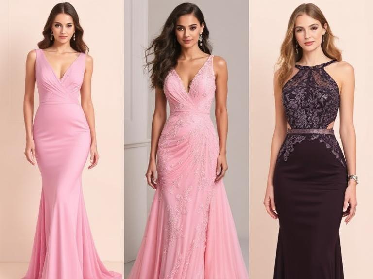 8 Best Designer Formal Dresses for Women Ideas