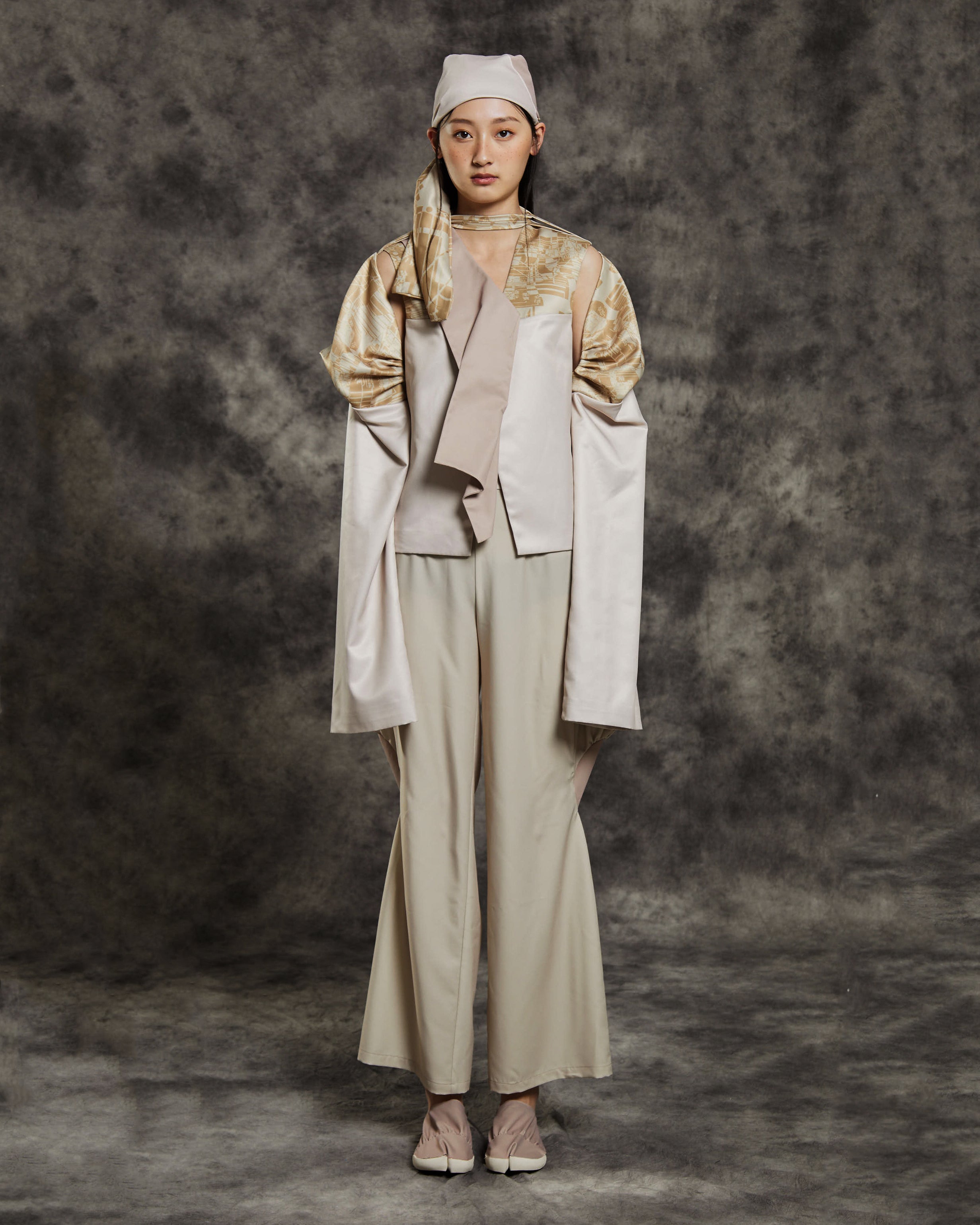 Silk Ritual Ensemble - Main Image