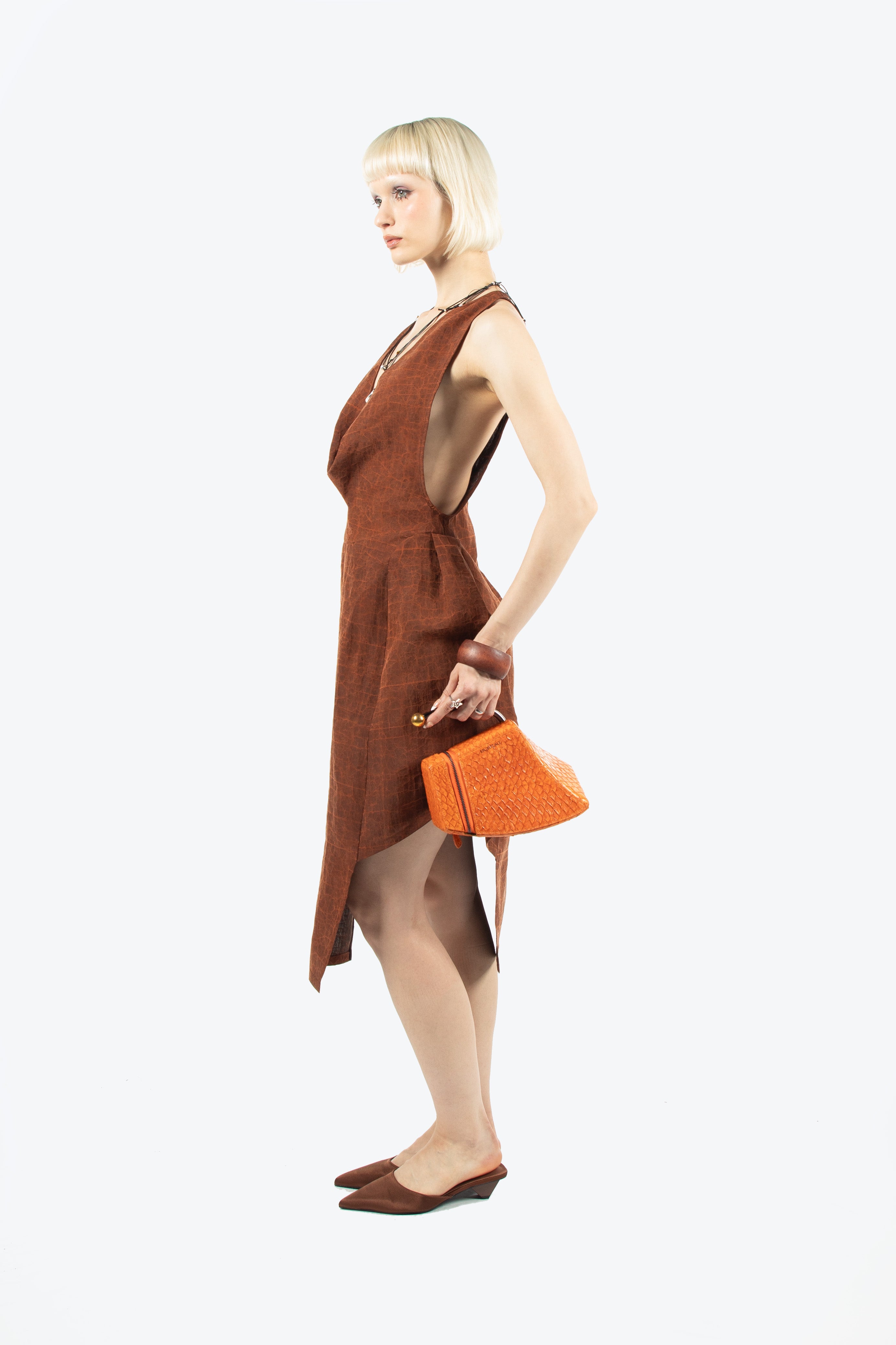 Lophius Bag - Orange