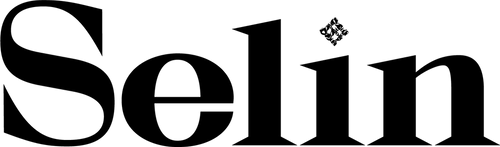 Selin Logo