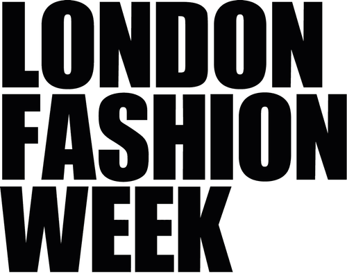 London Fashion Week Logo