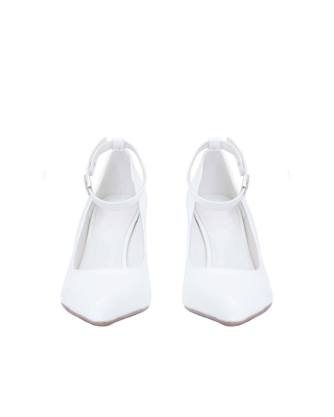 Escarpins Rlogo Blade - Blanc