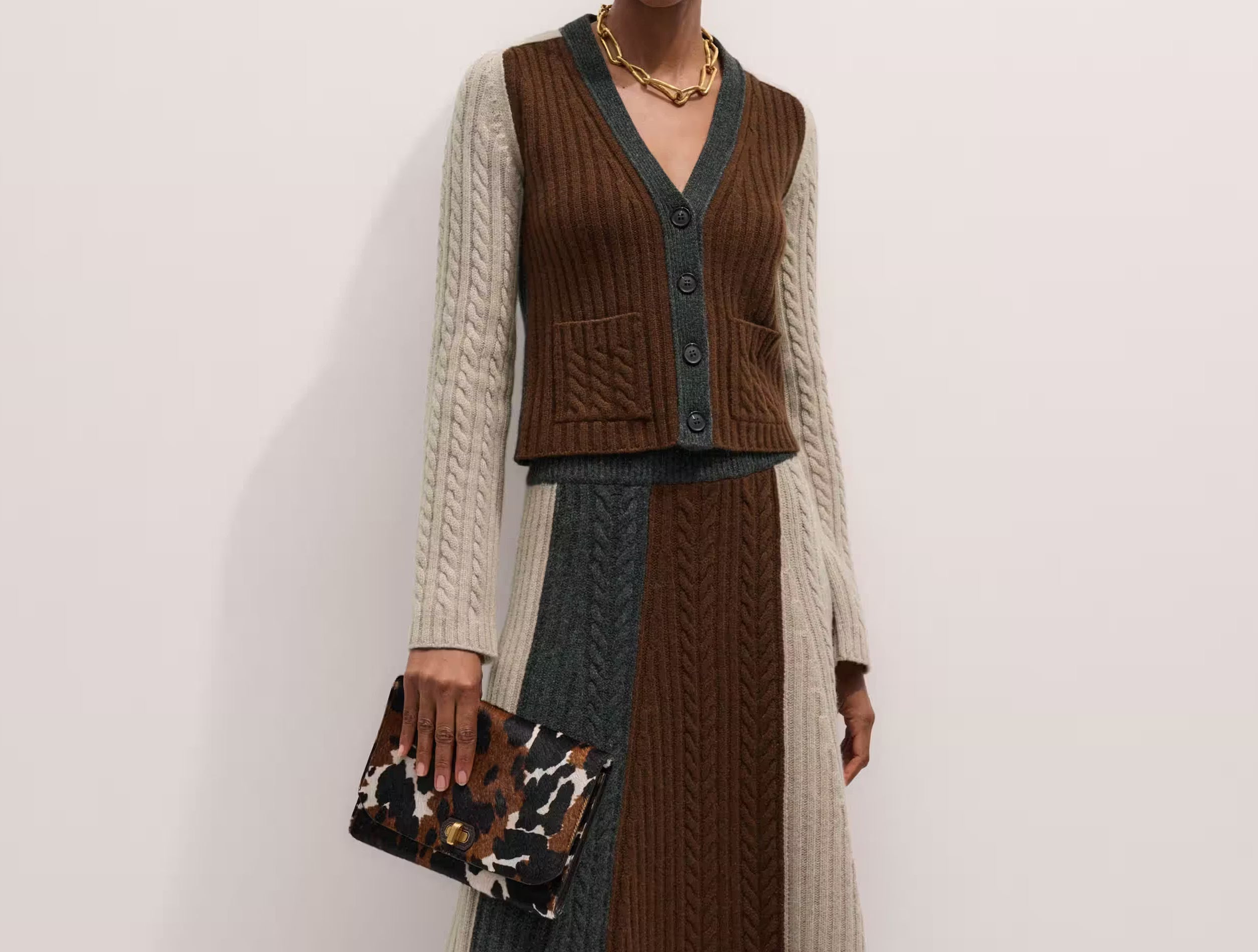 9 Designer Cardigans Ladies Will Love in 2025