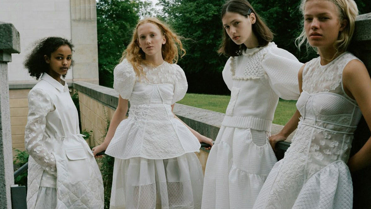 7 Best Designer White Dresses (2025 Edition)