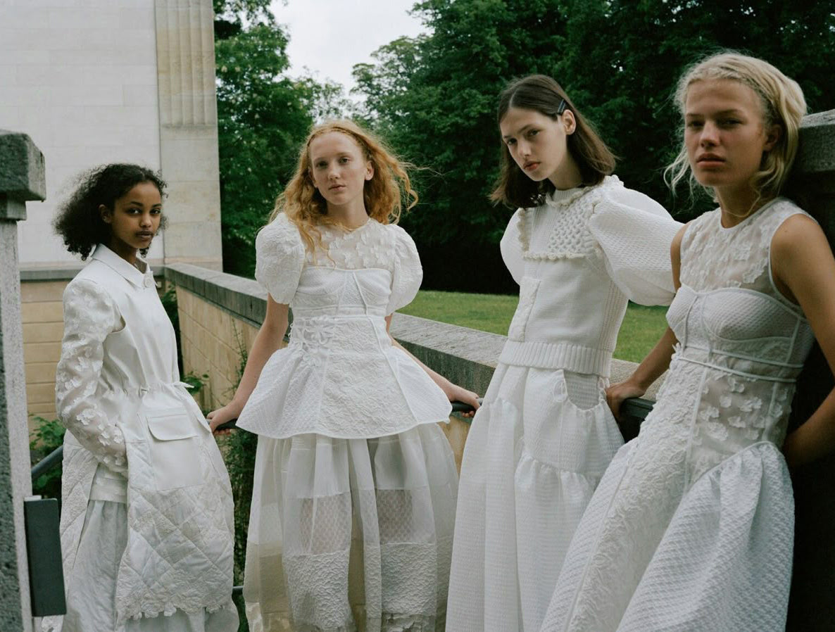 7 Best Designer White Dresses (2025 Edition)