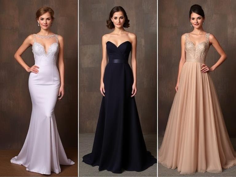 10 Best Formal Gown Dresses for Women in 2025