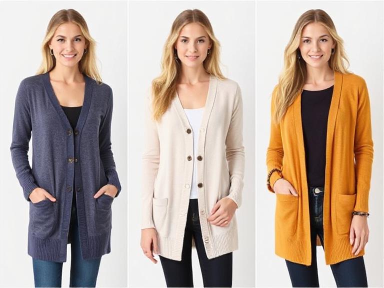 9 Designer Cardigans Ladies Will Love in 2025