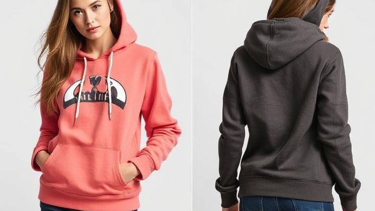 8 Best Designer Hoodies for Women in 2025