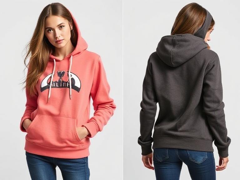 8 Best Designer Hoodies for Women in 2025