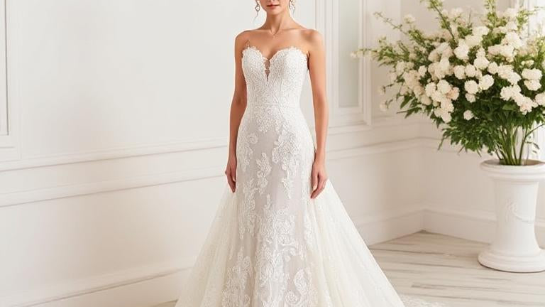 7 Best Ladies Designer Dresses for Weddings: Elegant Picks for Every Guest