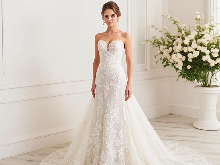 7 Best Ladies Designer Dresses for Weddings: Elegant Picks for Every Guest