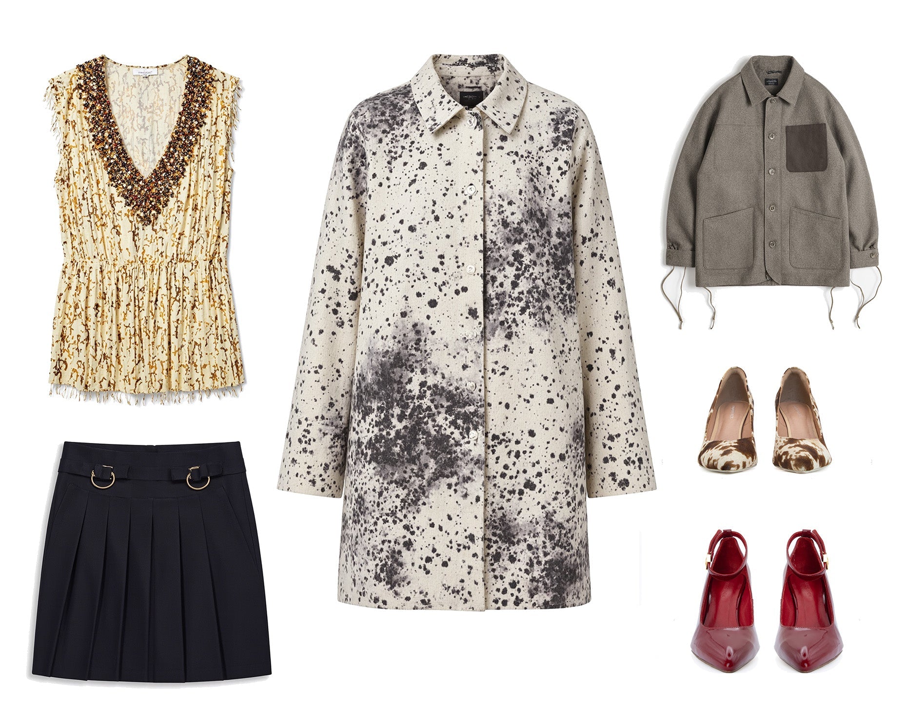 Top 10 Womenswear Brand