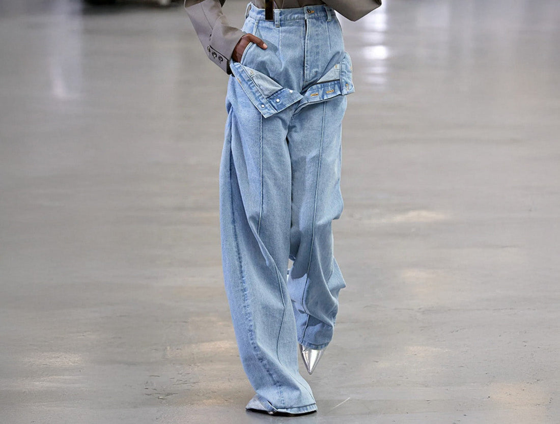 8 Best Designer Jeans for Women in 2025
