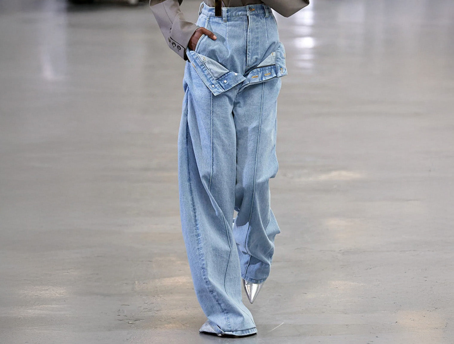 8 Best Designer Jeans for Women in 2025