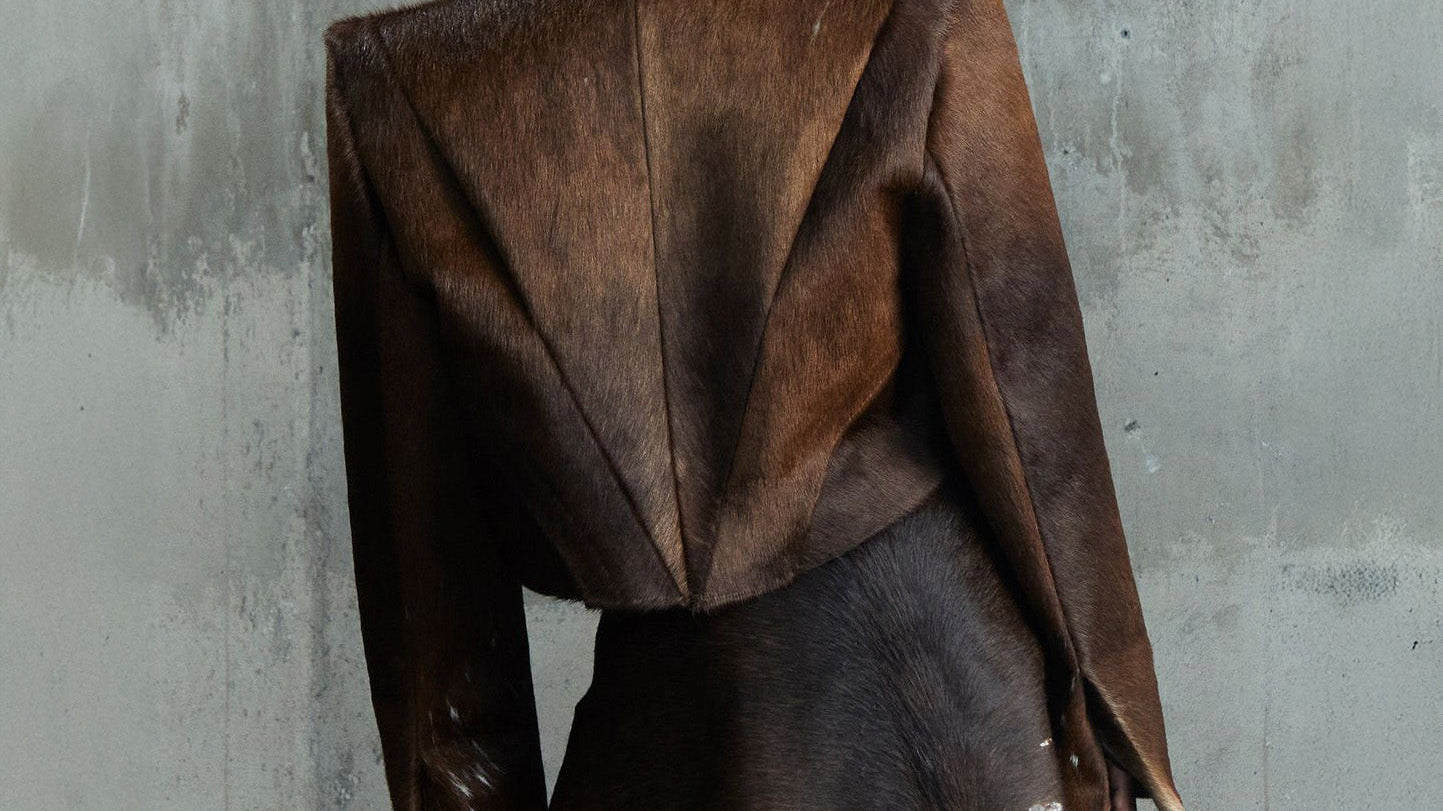 Top 5 Designer Leather Jackets for Women (2025 Edition)