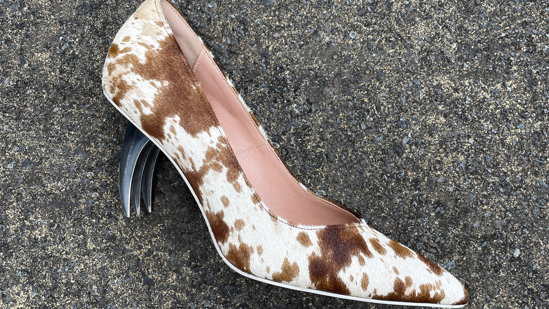Why 3D Printing is the Future of Luxury Fashion: How Riverpeace is Leading the Way