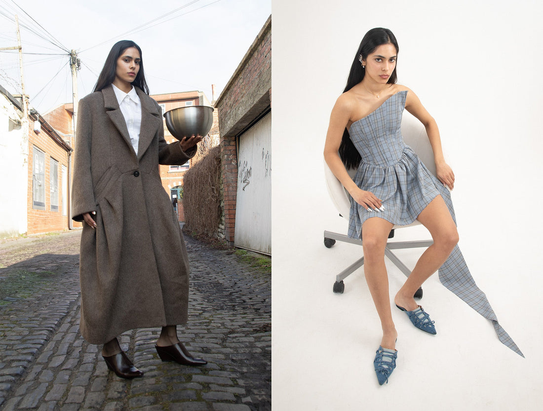 15 Best Female Clothing Brands to Watch in 2025