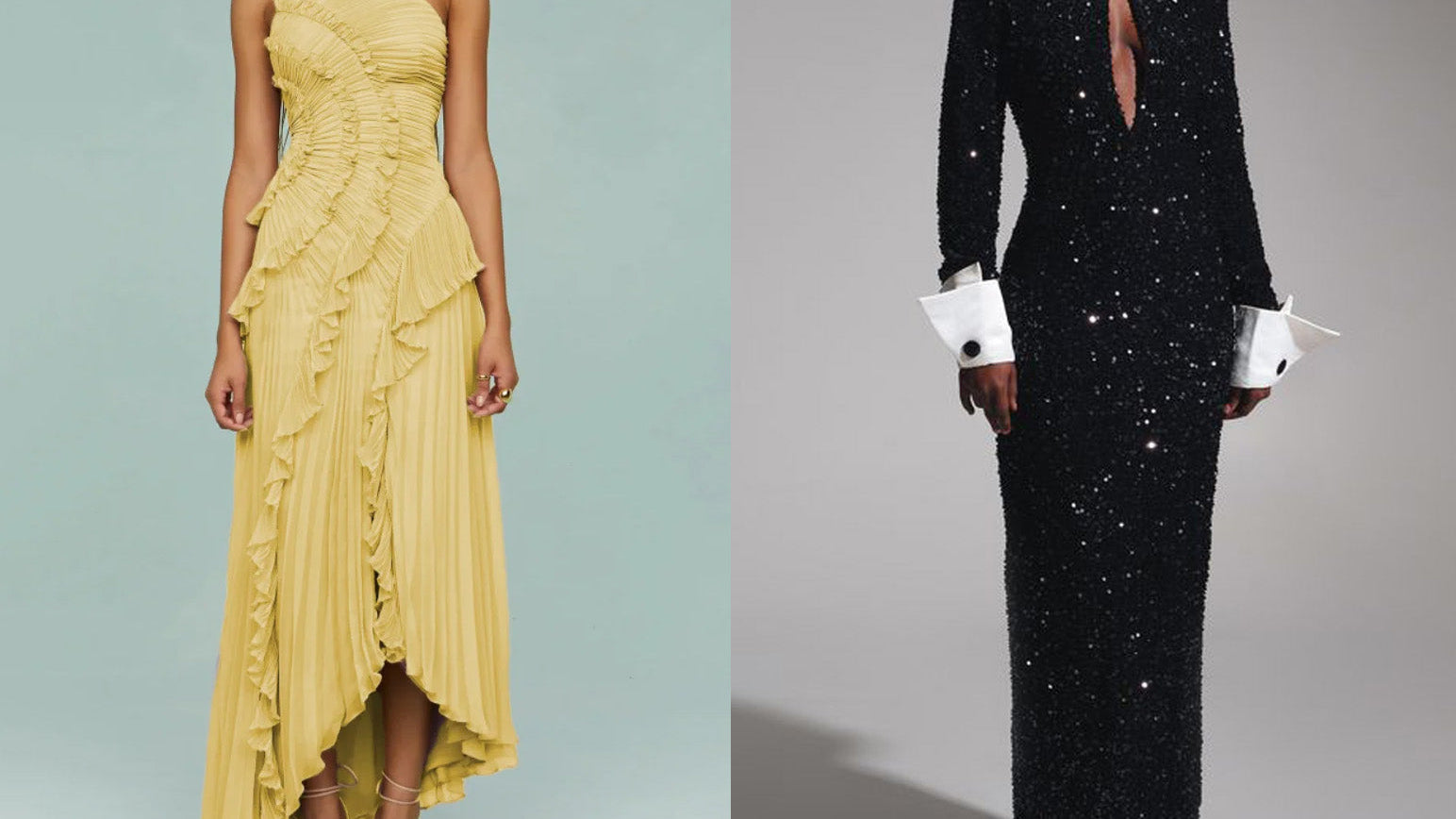 Top 6 Elegant Cocktail Dresses for Any Party