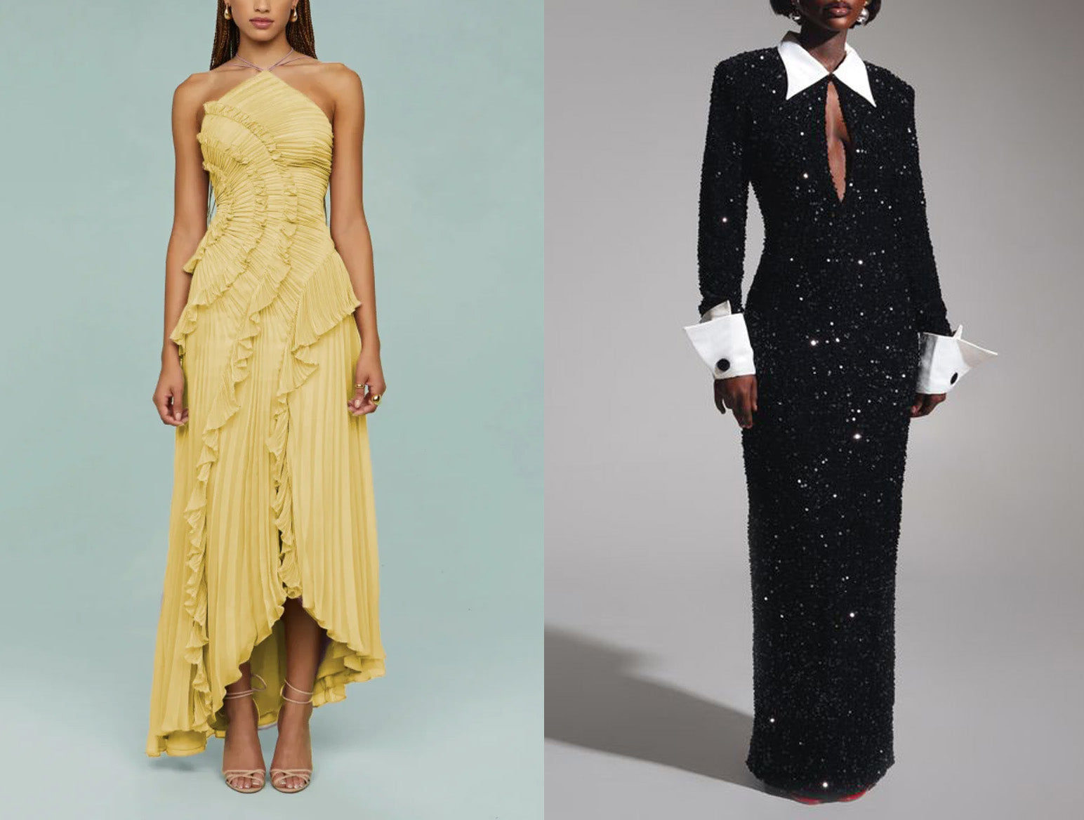 Top 6 Elegant Cocktail Dresses for Any Party