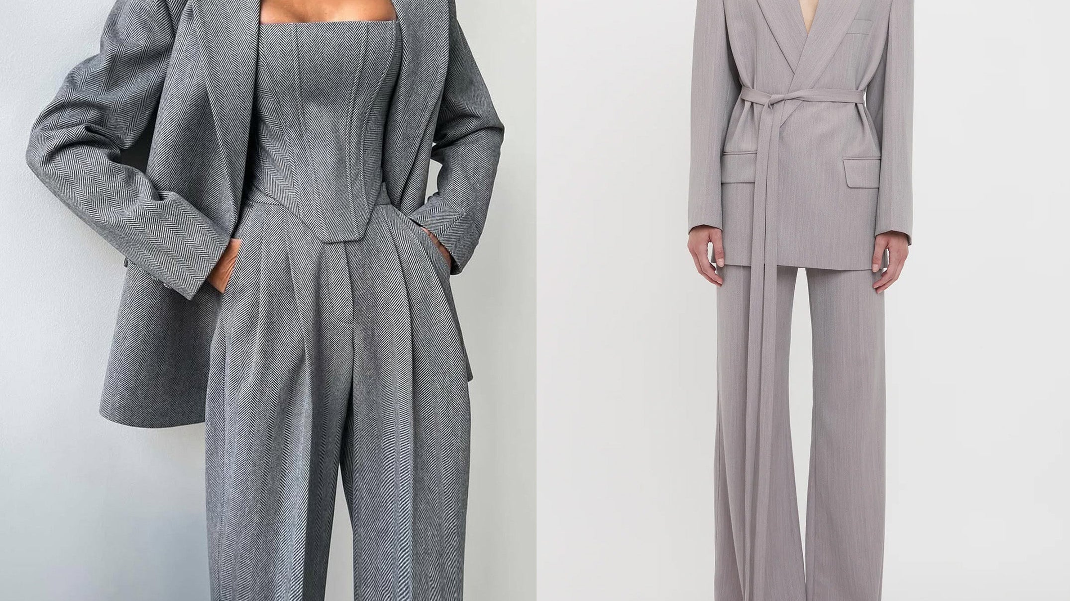 9 Best Designer Suits for Women: Elegance, Power &amp; Style