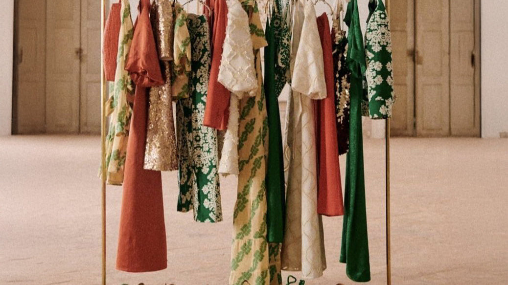 Top 5 Lady Designer Wear Brands in the UK