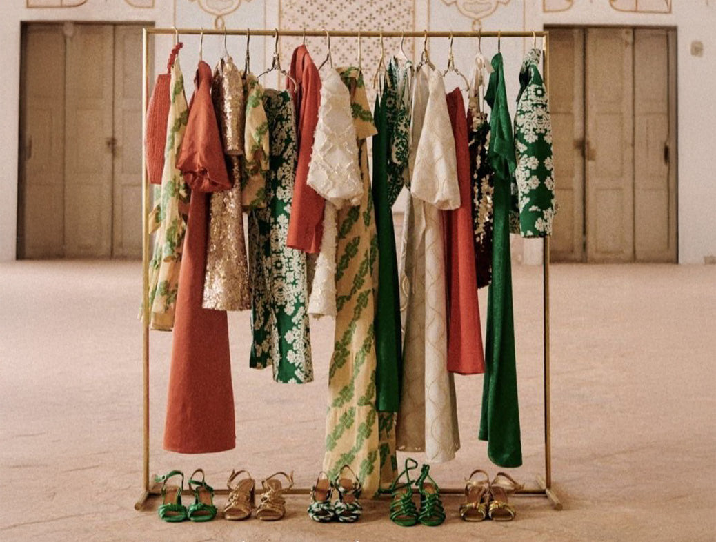 Top 5 Lady Designer Wear Brands in the UK