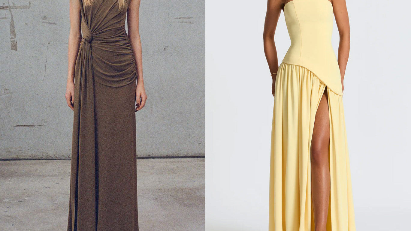 8 Best Designer Formal Dresses for Women Ideas