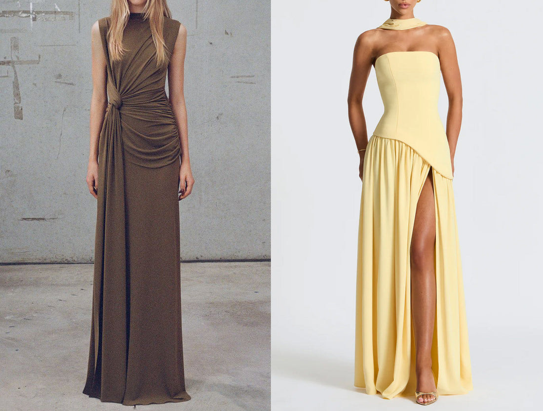 8 Best Designer Formal Dresses for Women Ideas