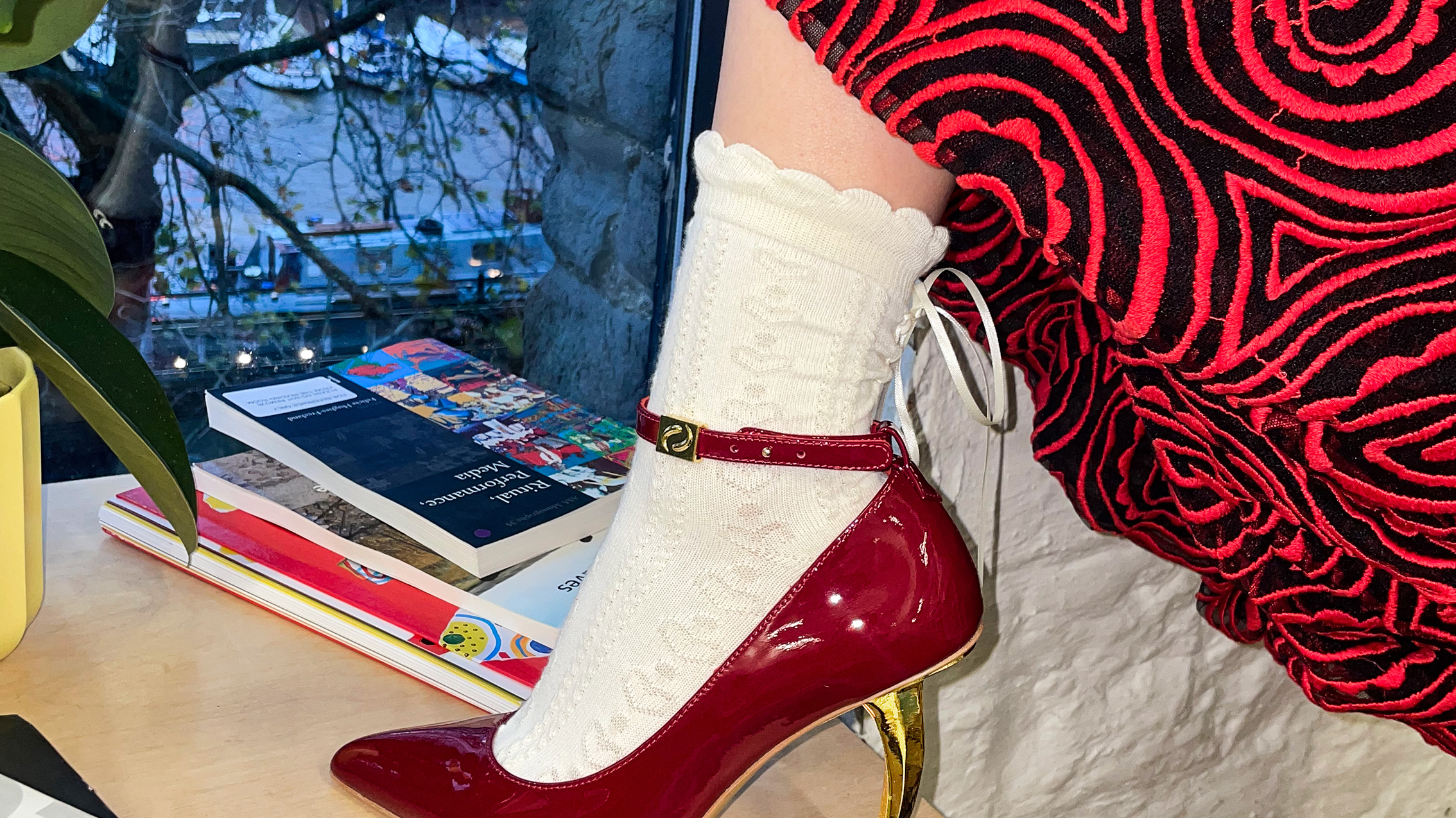 How to Style Luxury Statement Heels for Every Occasion