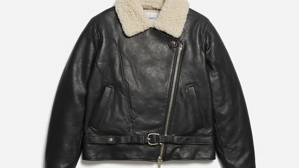 Top 9 Designer Jackets for Women in 2025