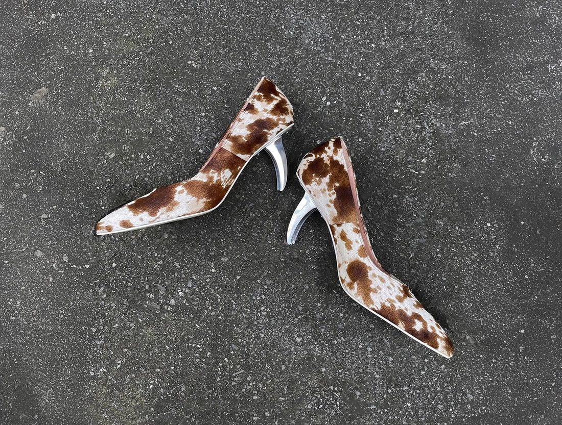 Top 10 Heels Shoes for Women in UK 2025 – Complete Style Guide