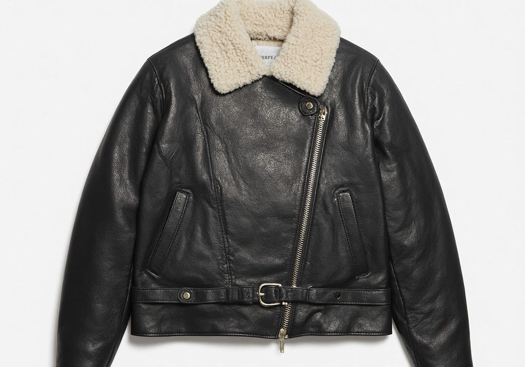 Designer jackets