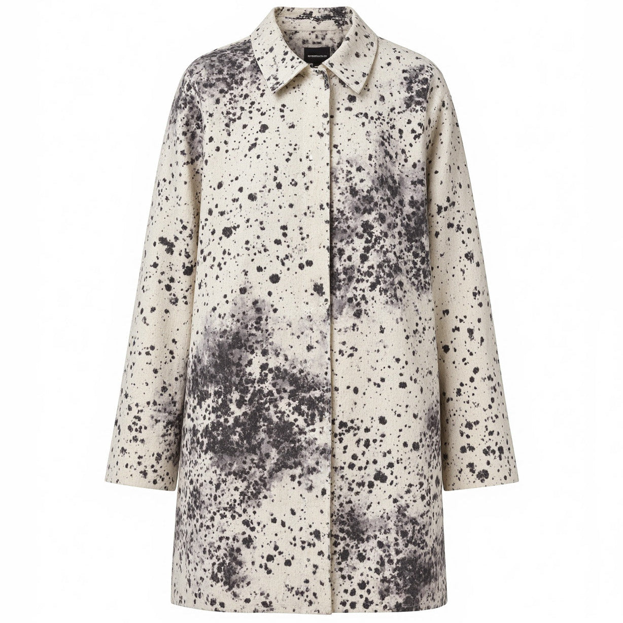 Designer coats