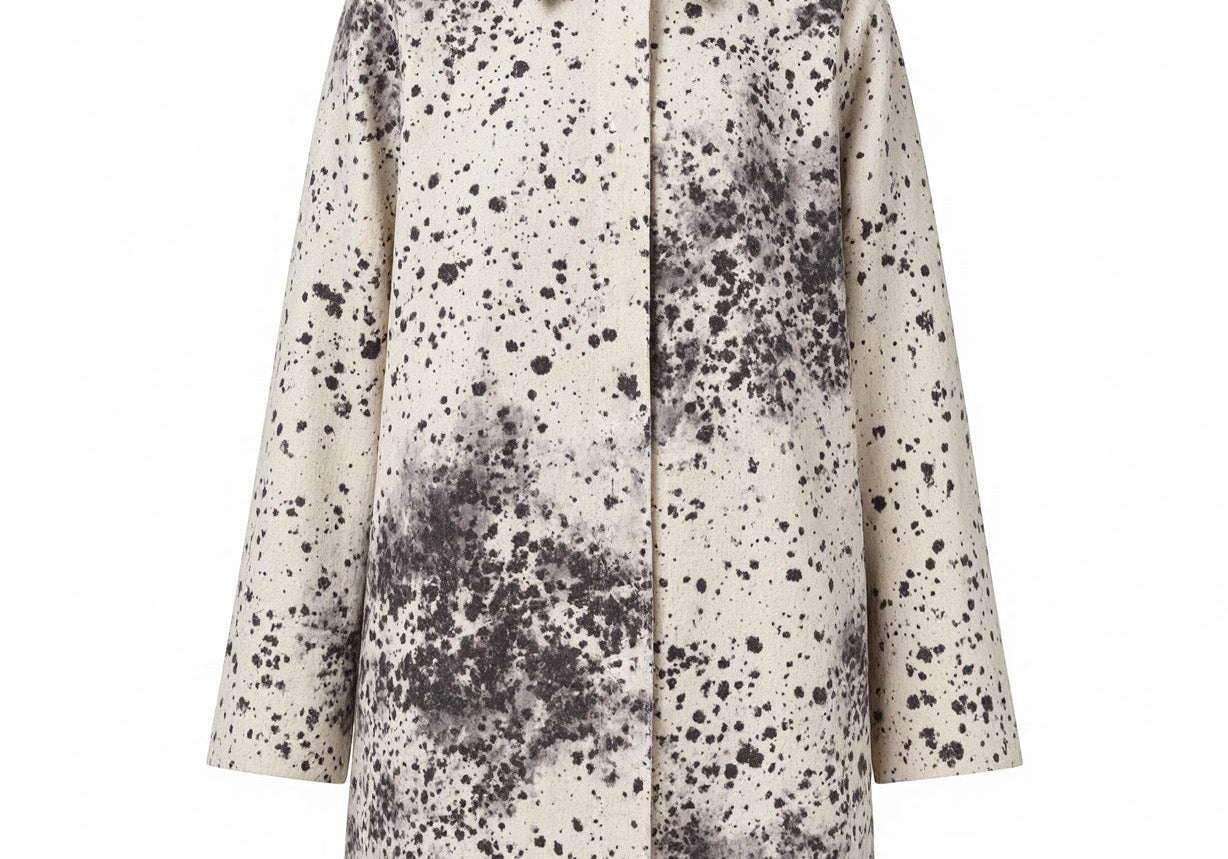 Designer coats