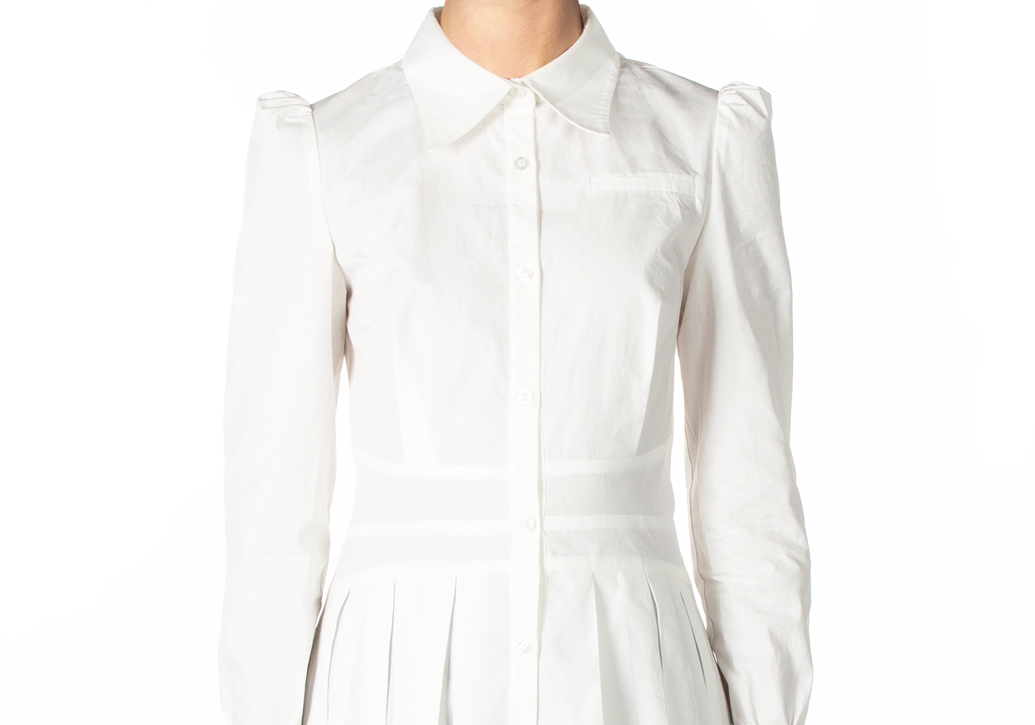 Designer shirts for women