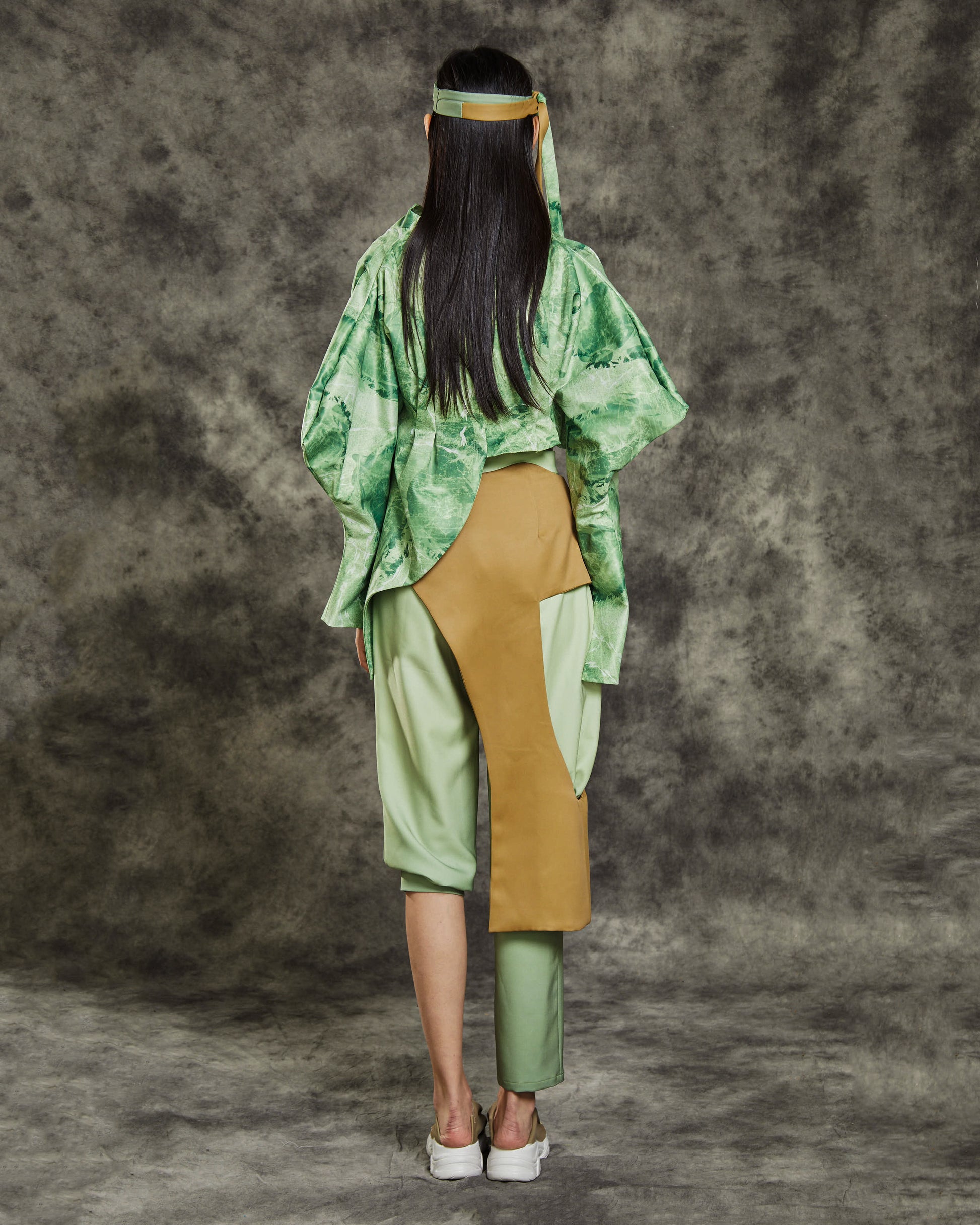 Urban Herb Set