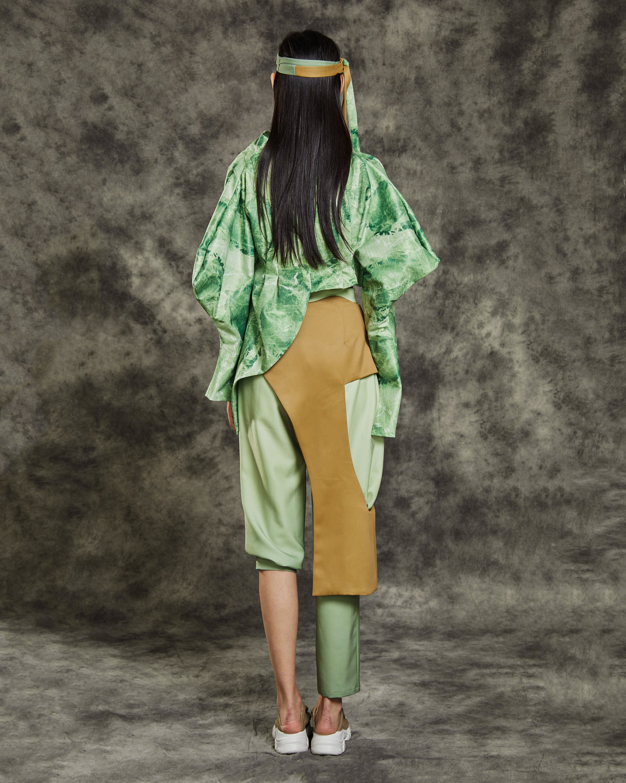 Urban Herb Set