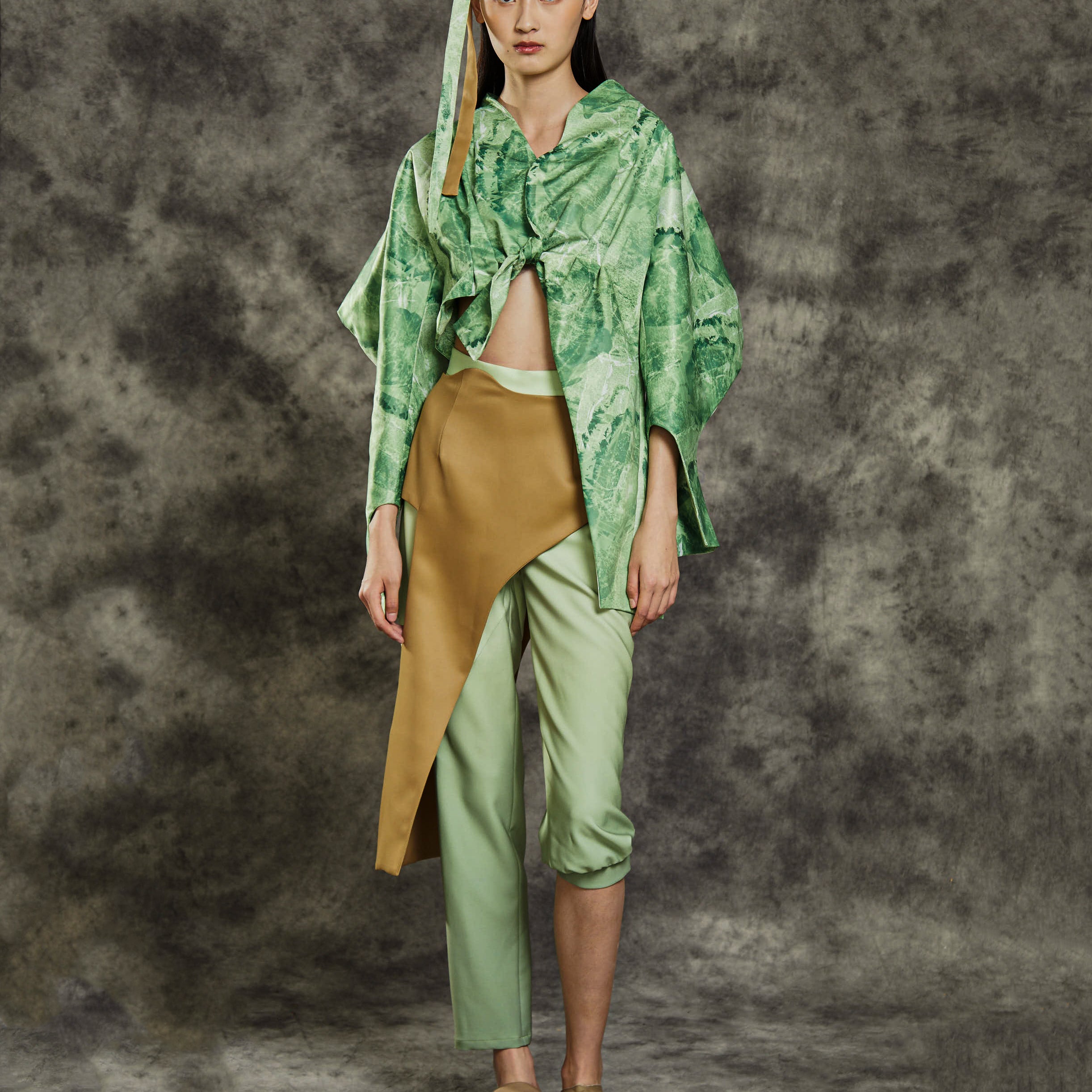 Urban Herb Set