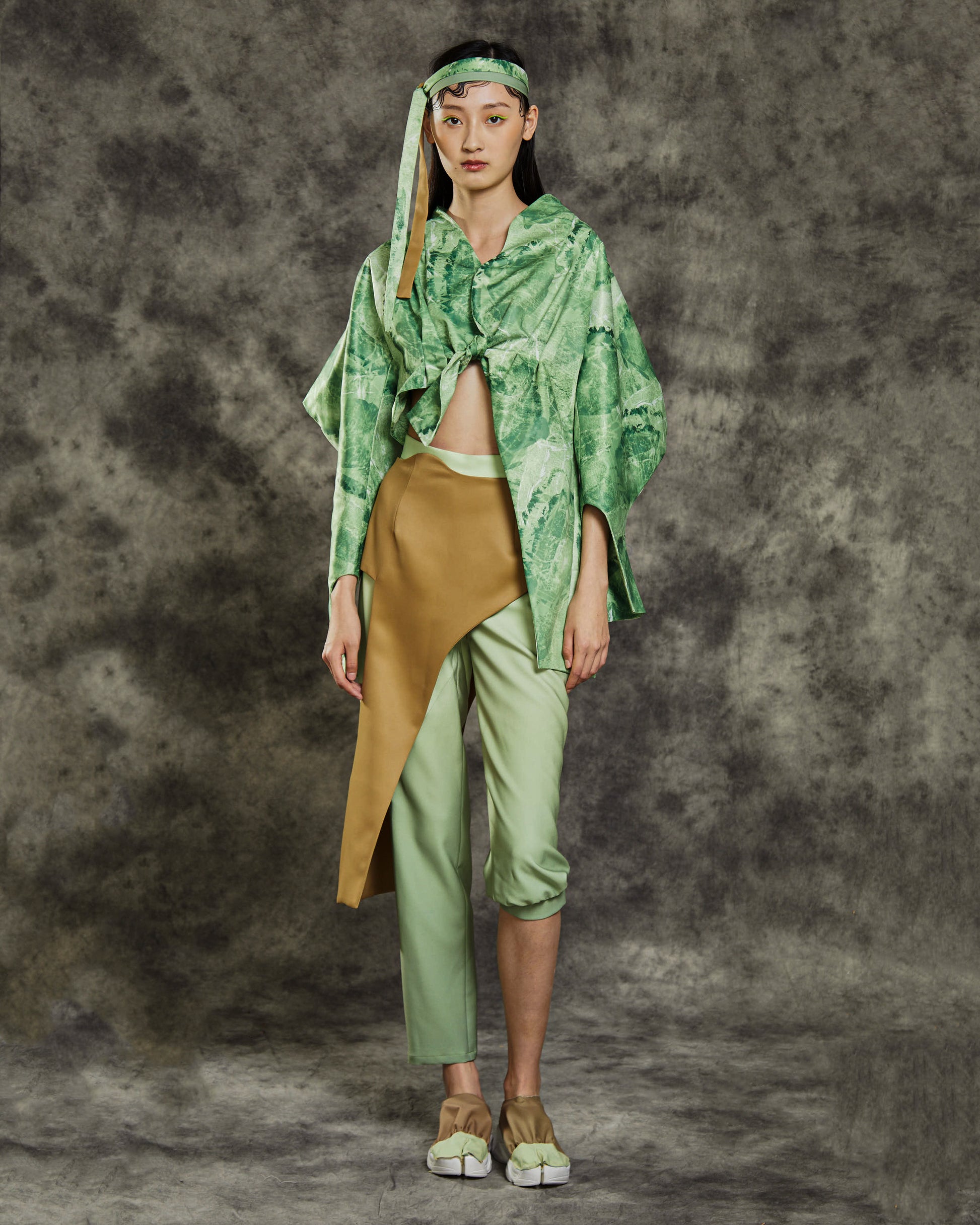 Urban Herb Set