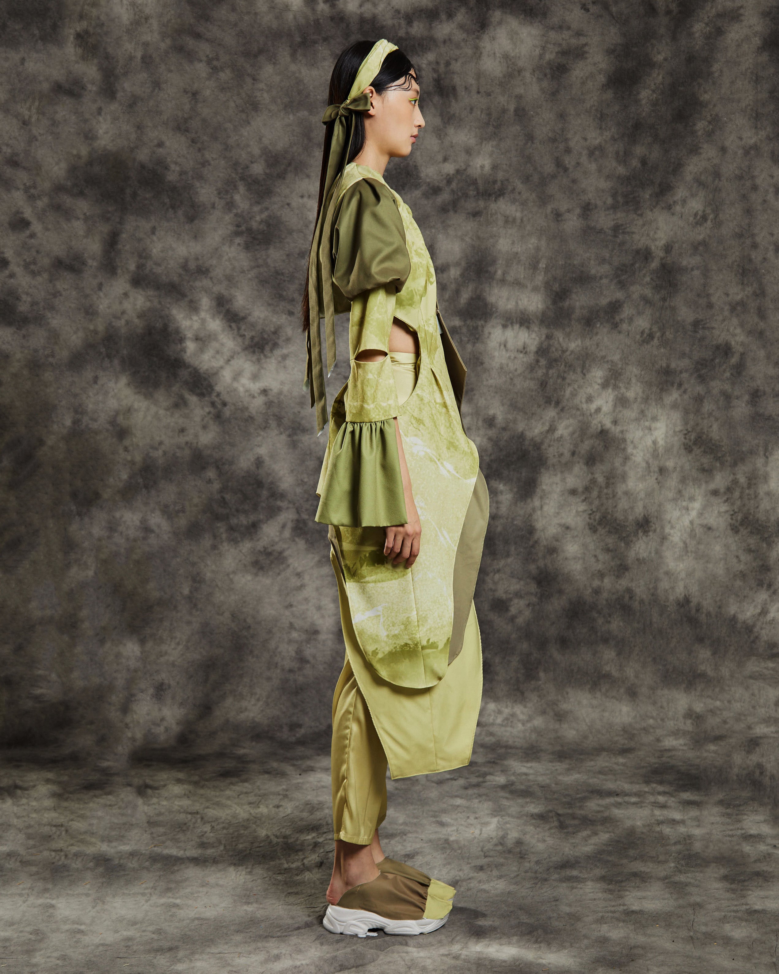 Verdant Rhythm Set