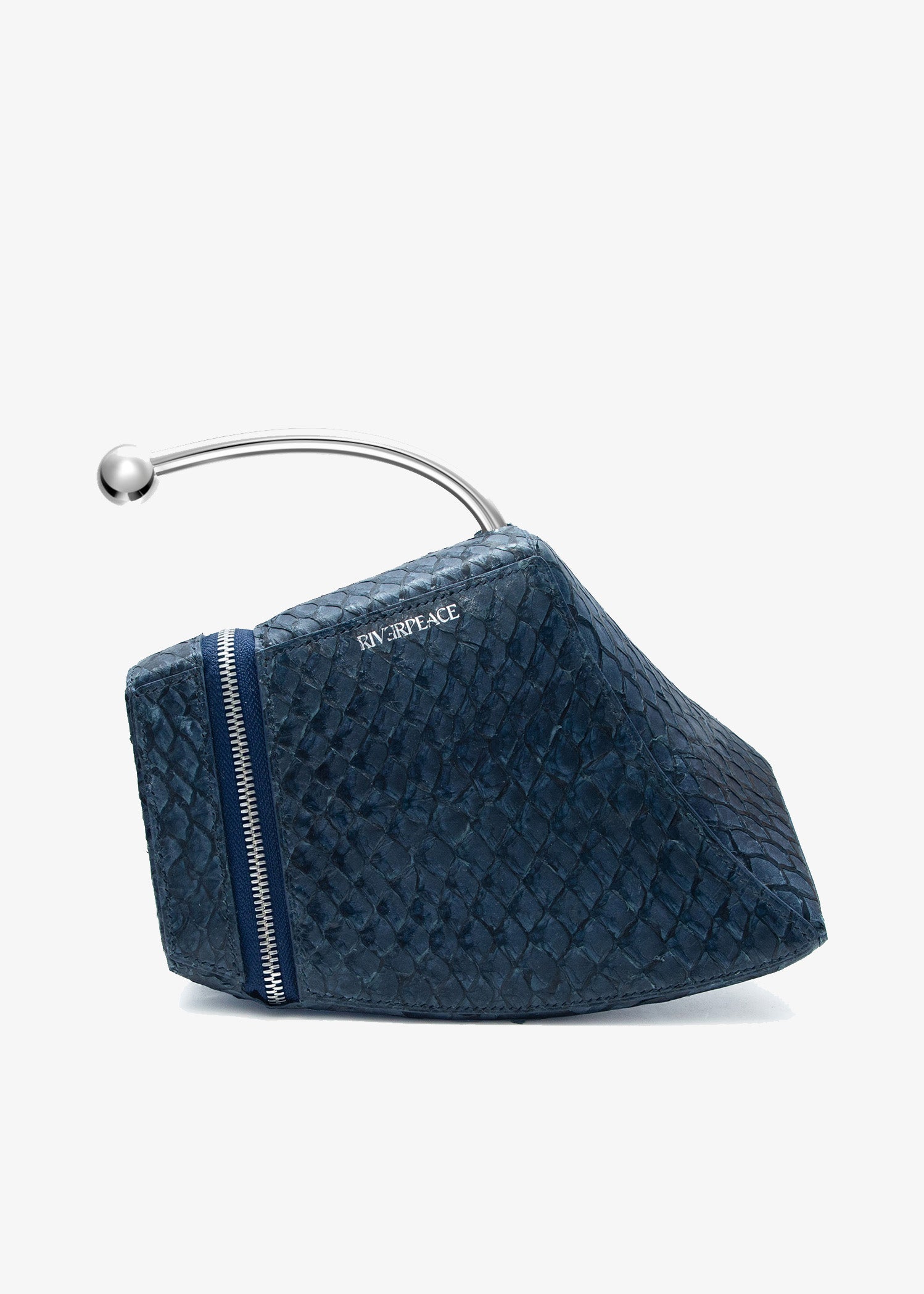 Lophius Bag - Blue