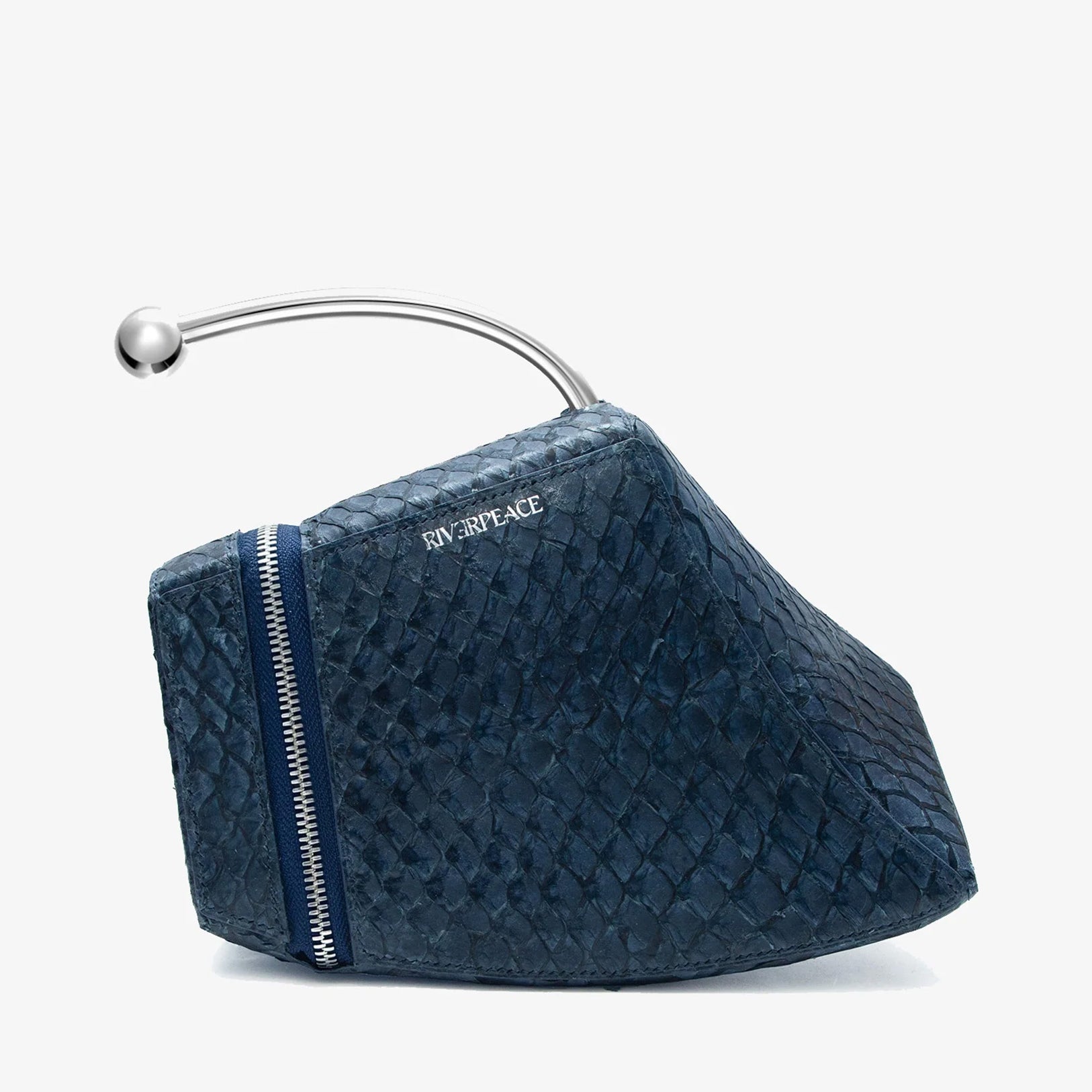 Lophius Bag - Blue