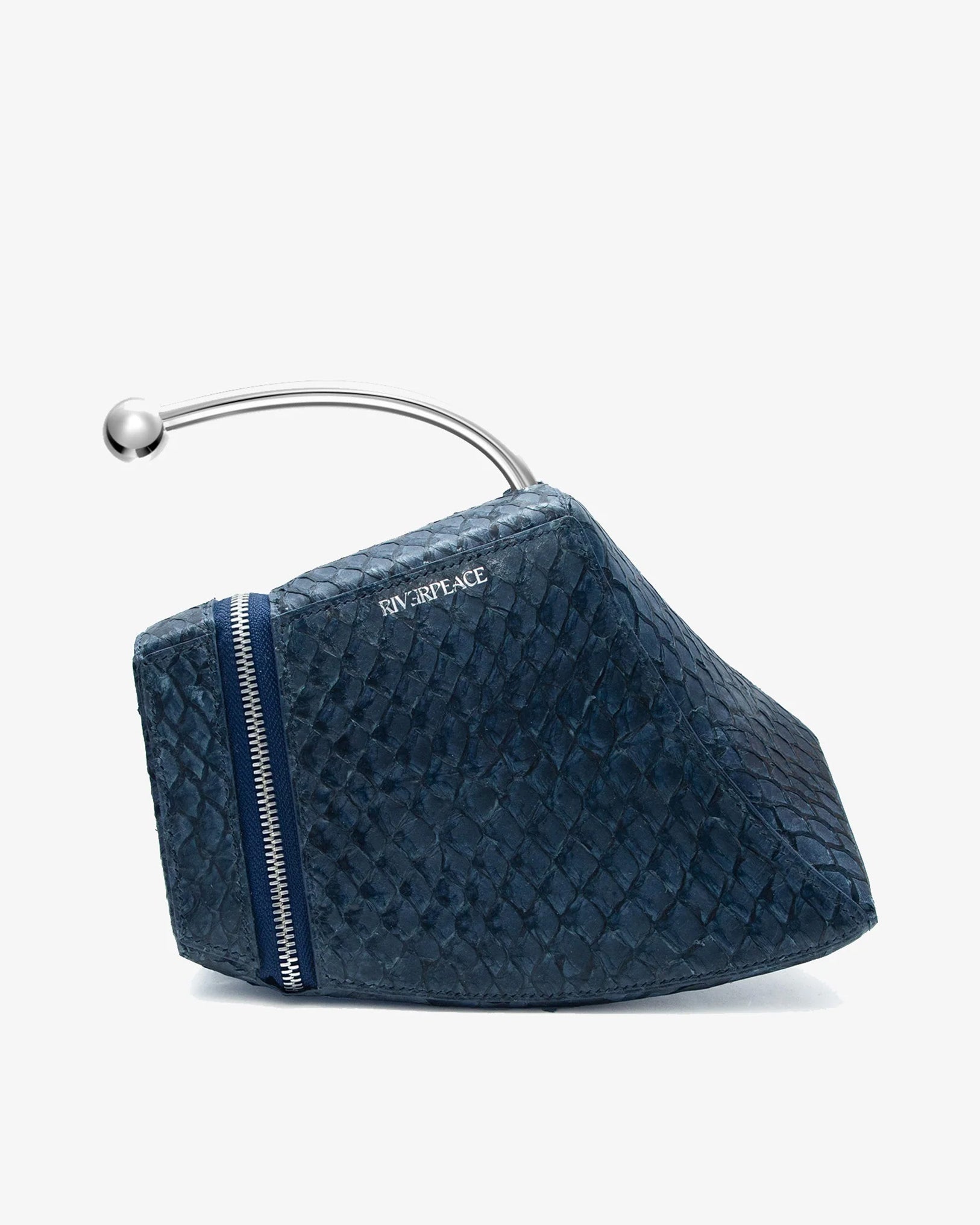Lophius Bag - Blue