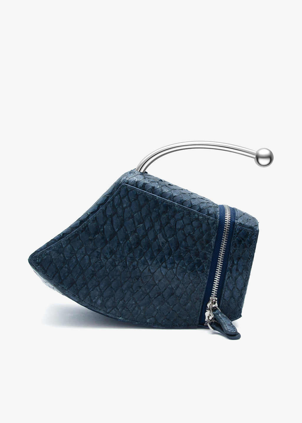 Lophius Bag - Blue