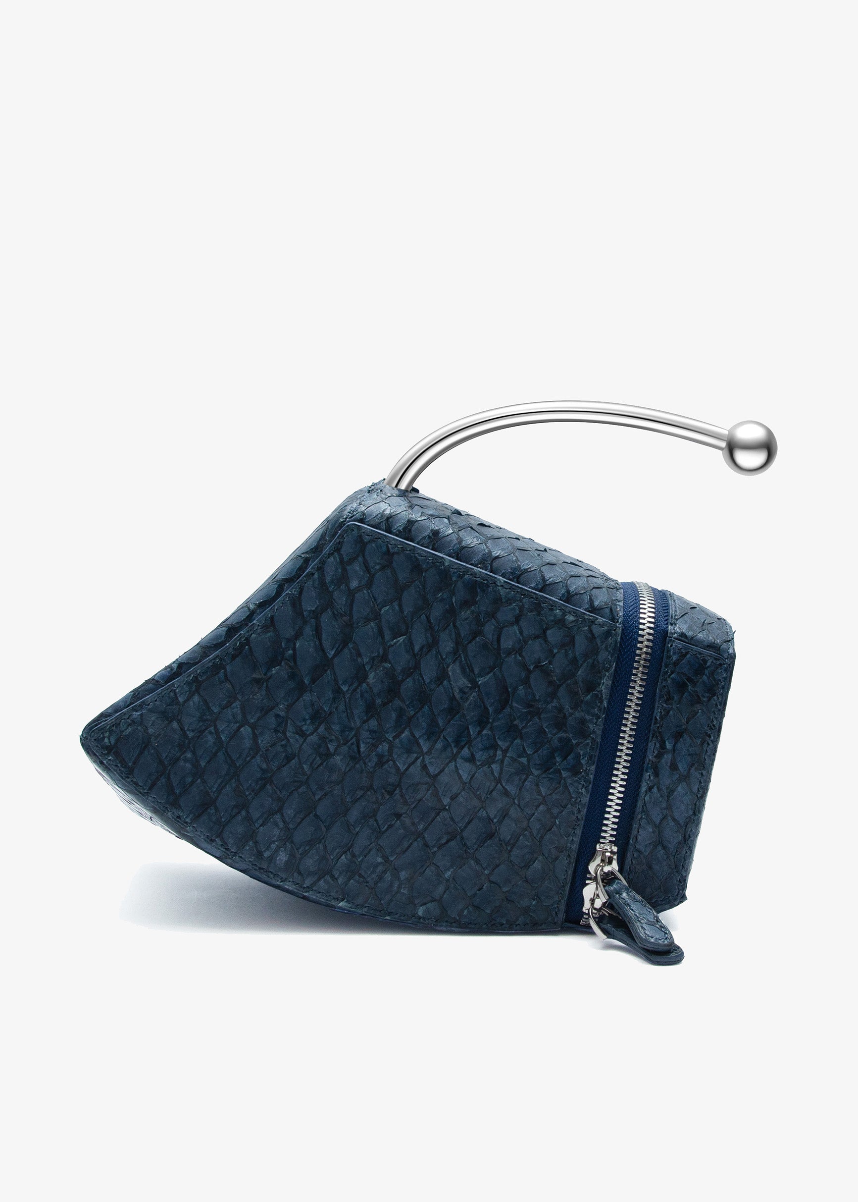 Lophius Bag - Blue