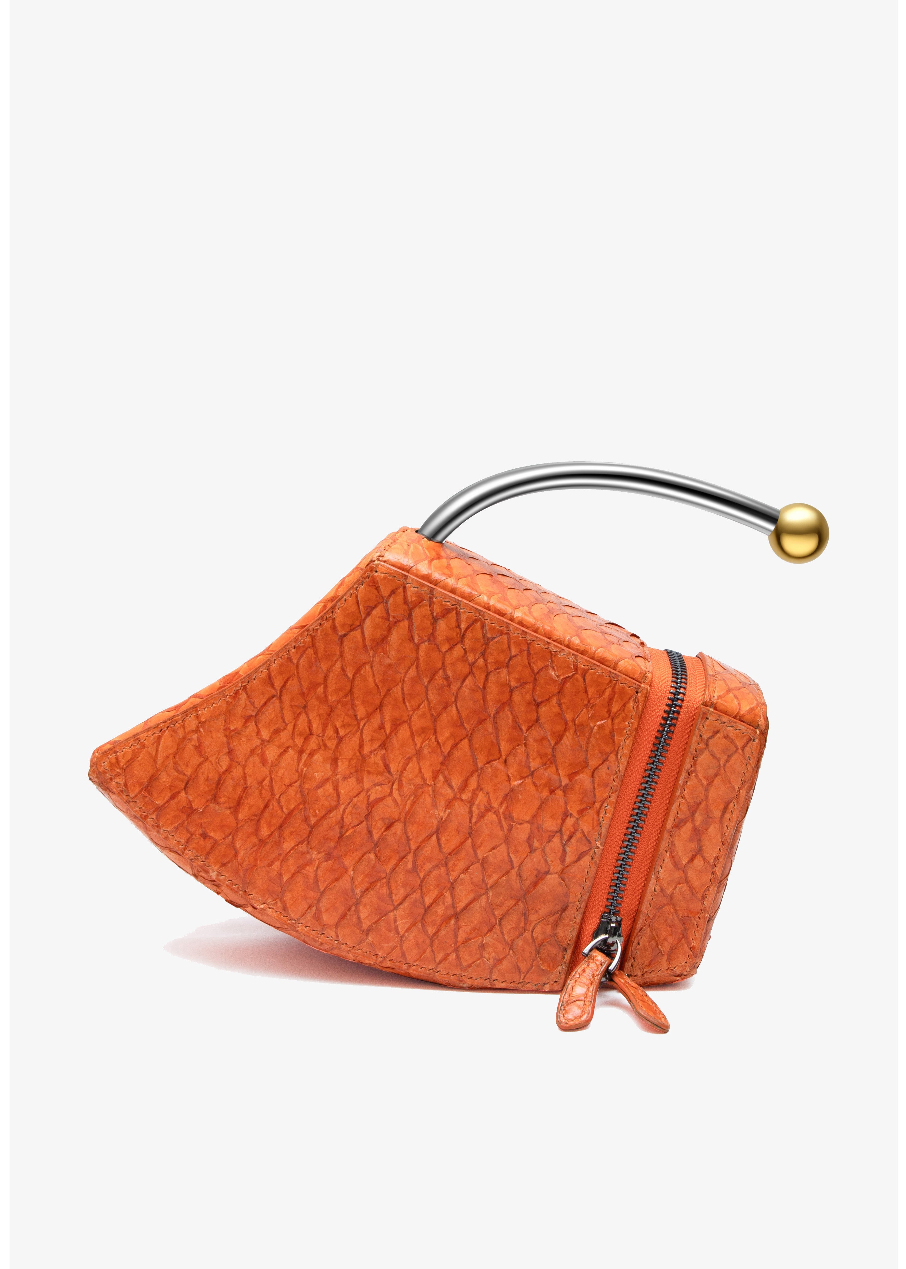 Lophius Bag - Orange
