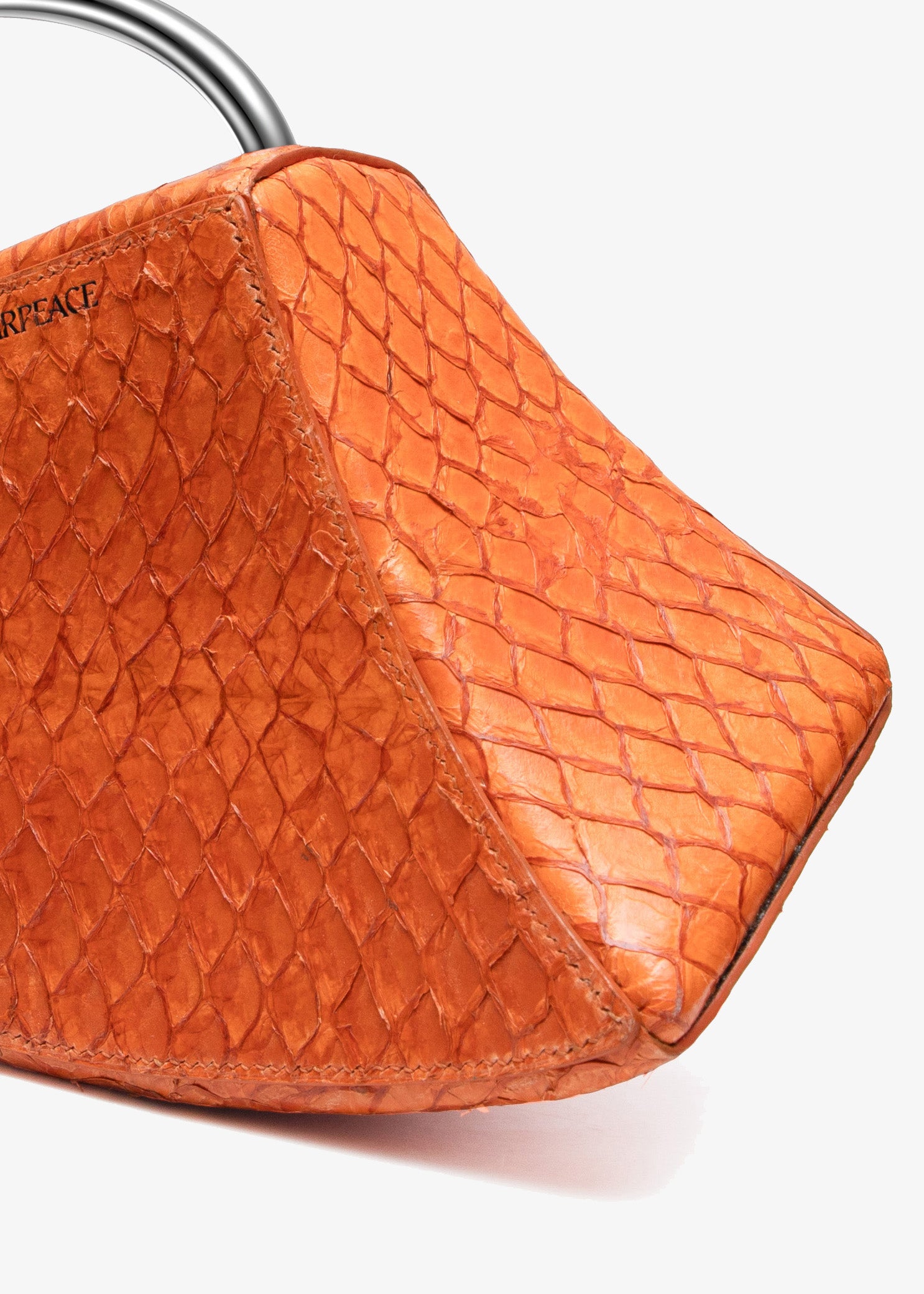 Lophius Bag - Orange