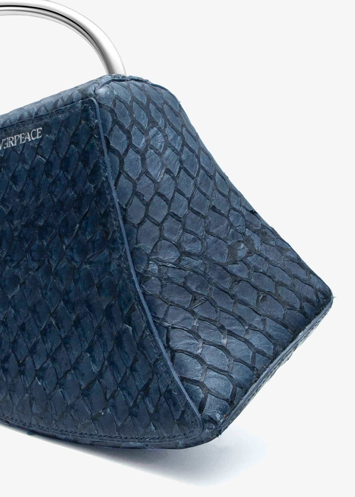 Lophius Bag - Blue