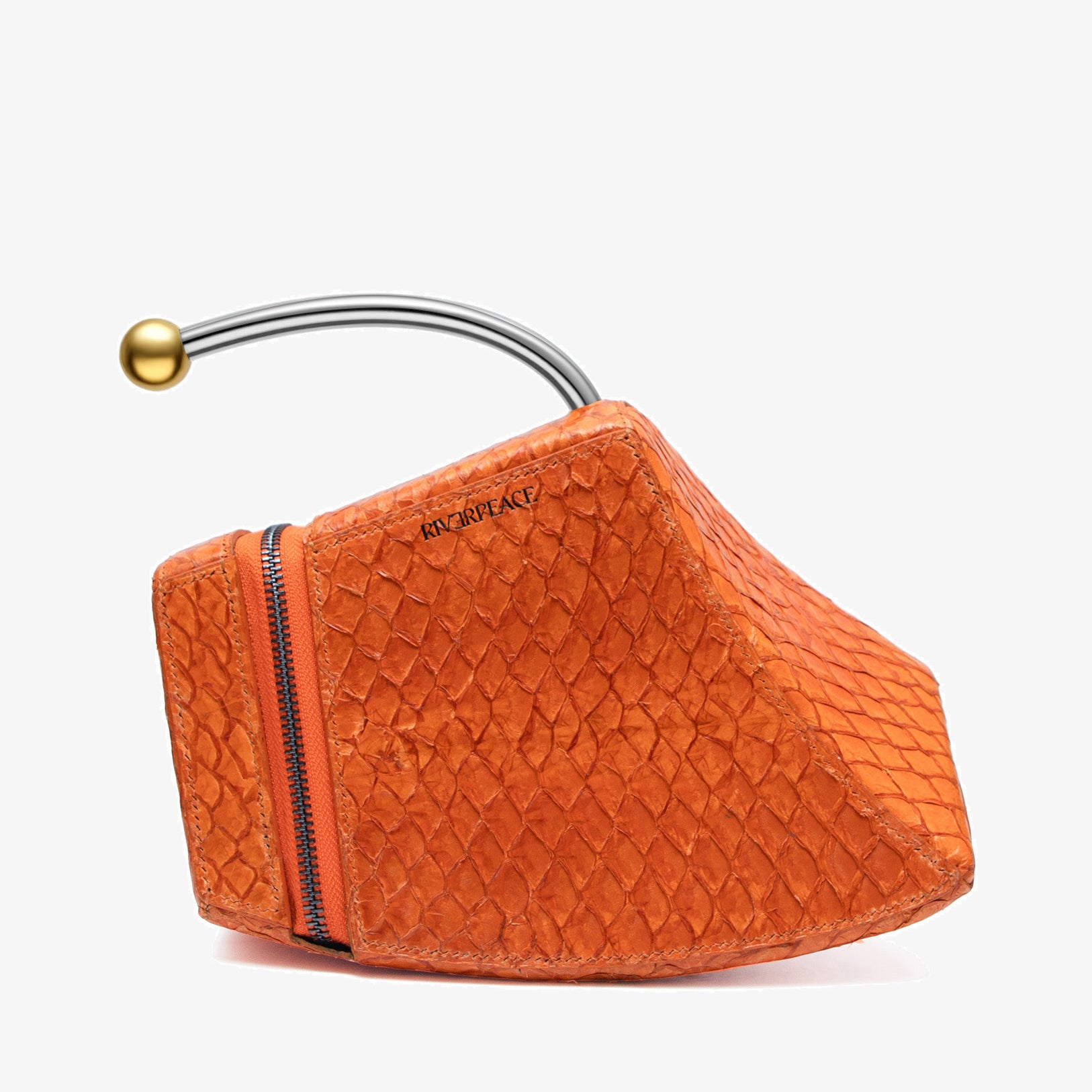 Lophius Bag - Orange