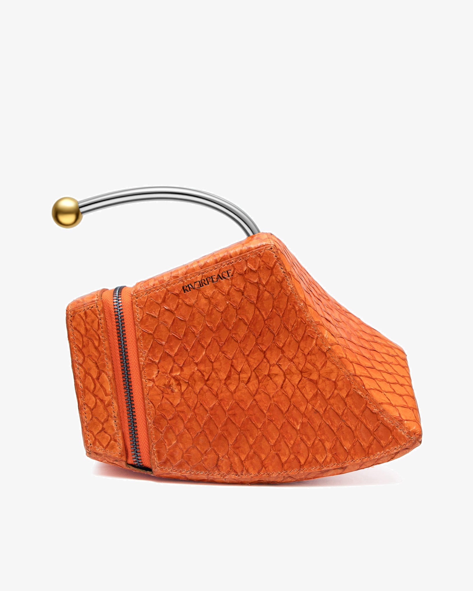 Lophius Bag - Orange